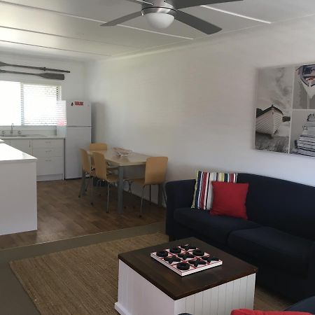 Tomaree Lodge 넬슨베이 외부 사진