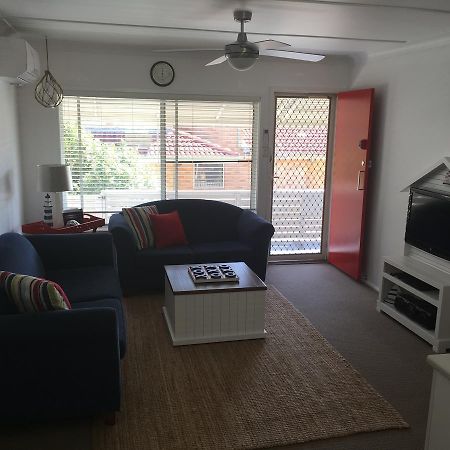 Tomaree Lodge 넬슨베이 외부 사진