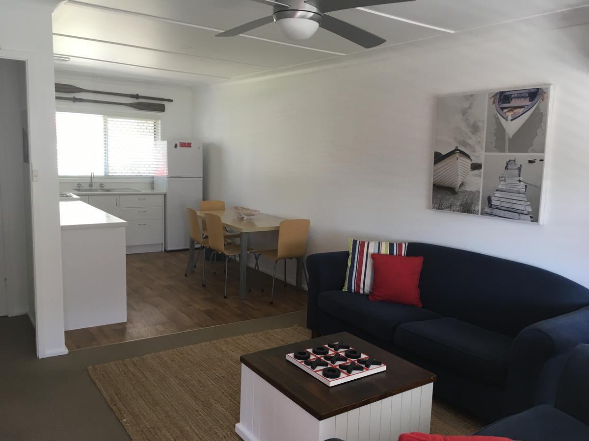 Tomaree Lodge 넬슨베이 외부 사진