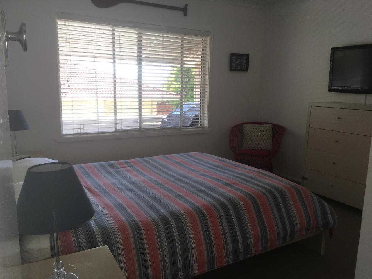 Tomaree Lodge 넬슨베이 외부 사진