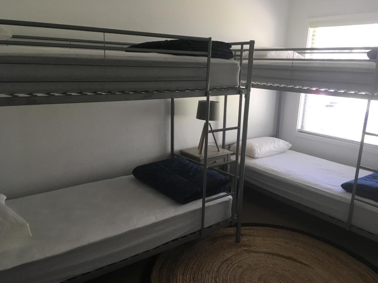 Tomaree Lodge 넬슨베이 외부 사진